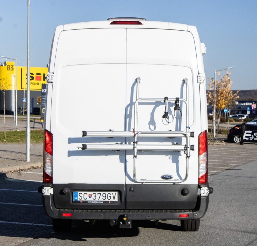 Ford Transit 96kW (2018) - 5