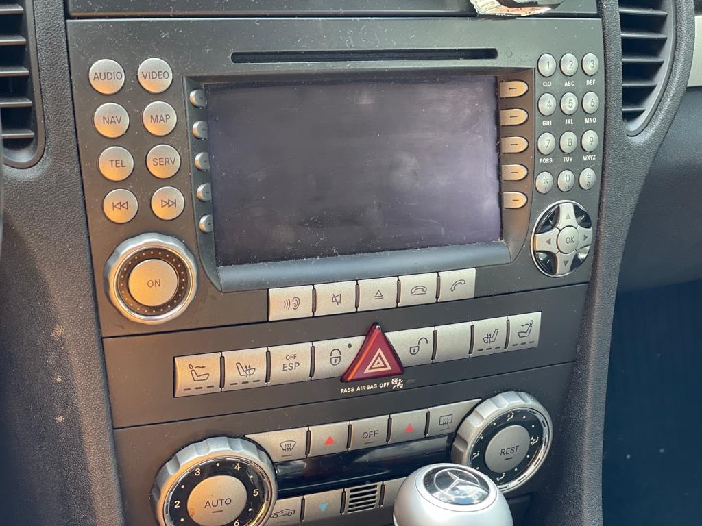 Mercedes SLK 280 - 5