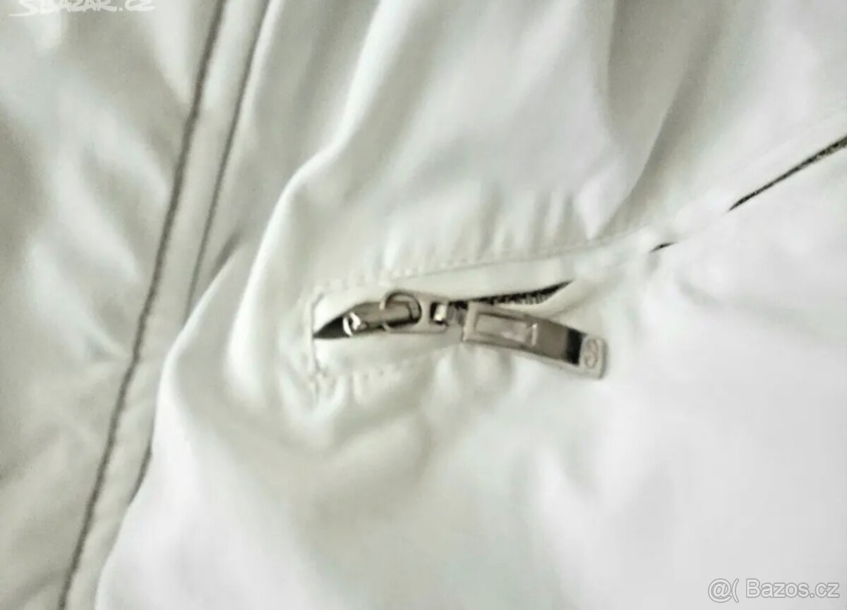 TEPLÁ BUNDA TOM TAILOR XXL - 5