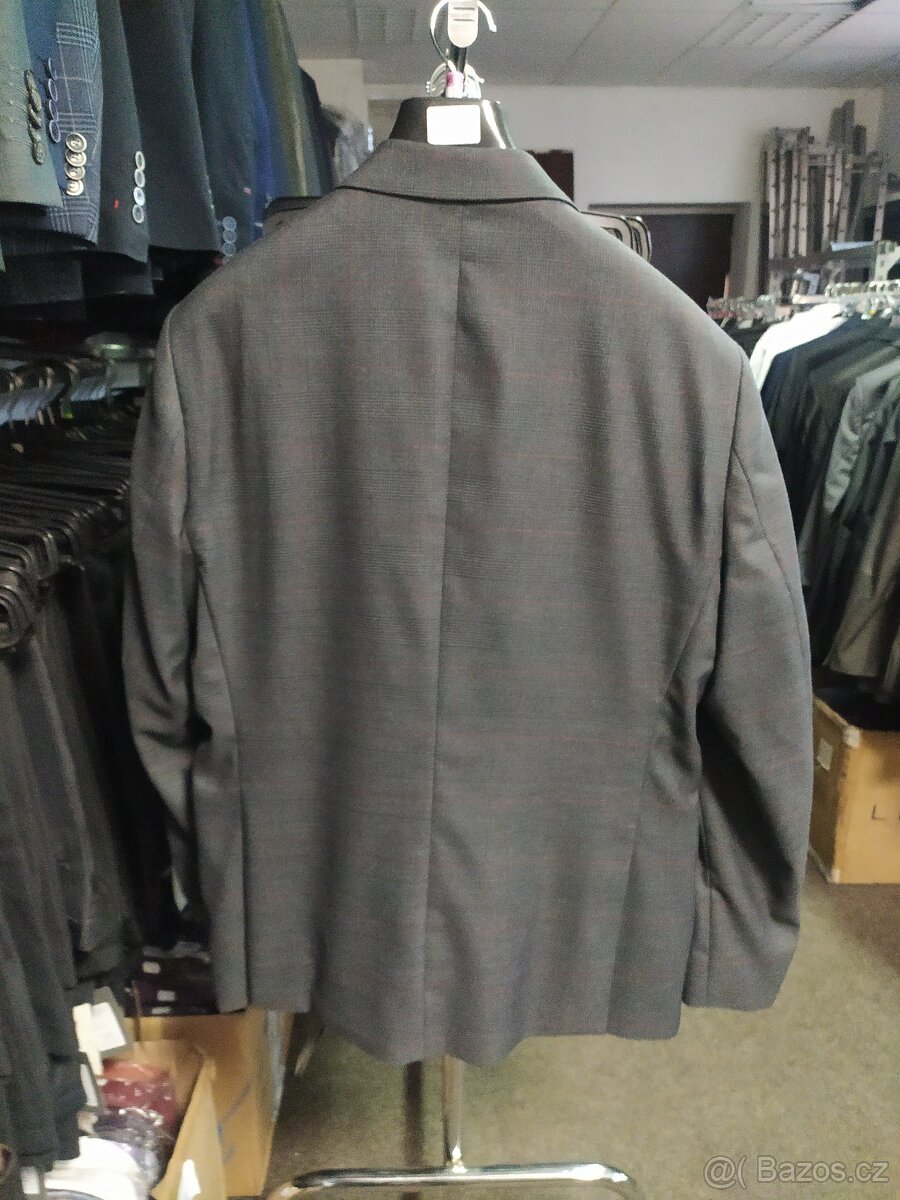 Panský oblek - 5