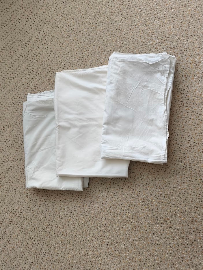 Prostěradla a polštáře - 5