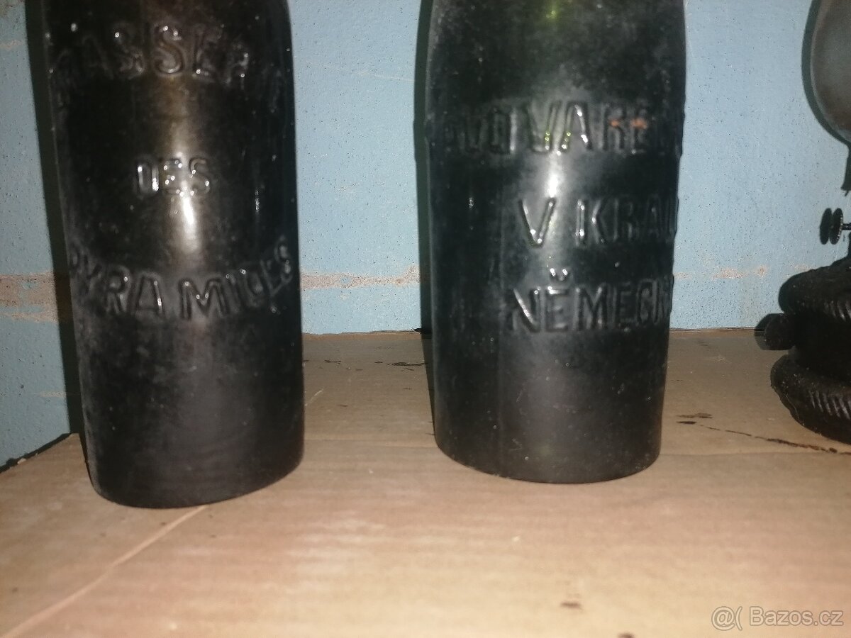 Láhve - 5