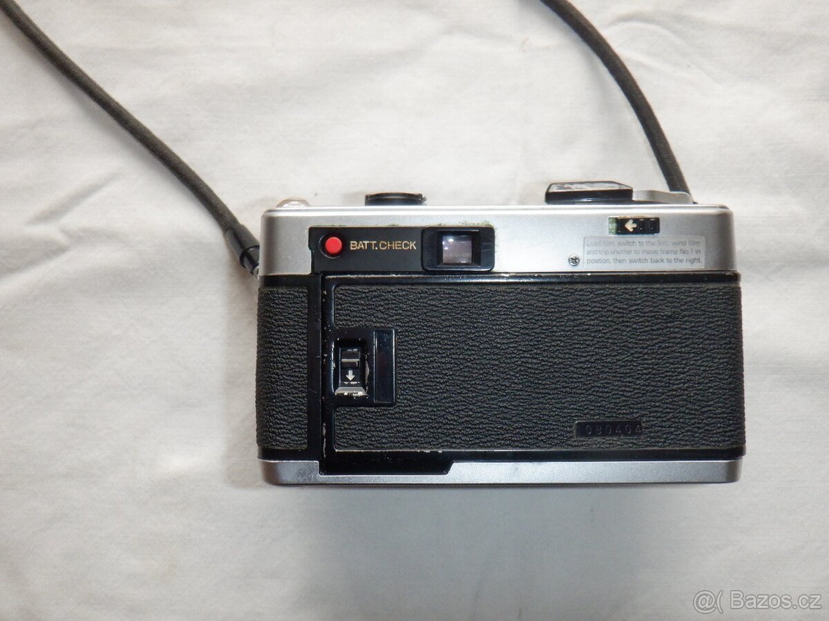 PRODAM FUJICA FLASH - 5
