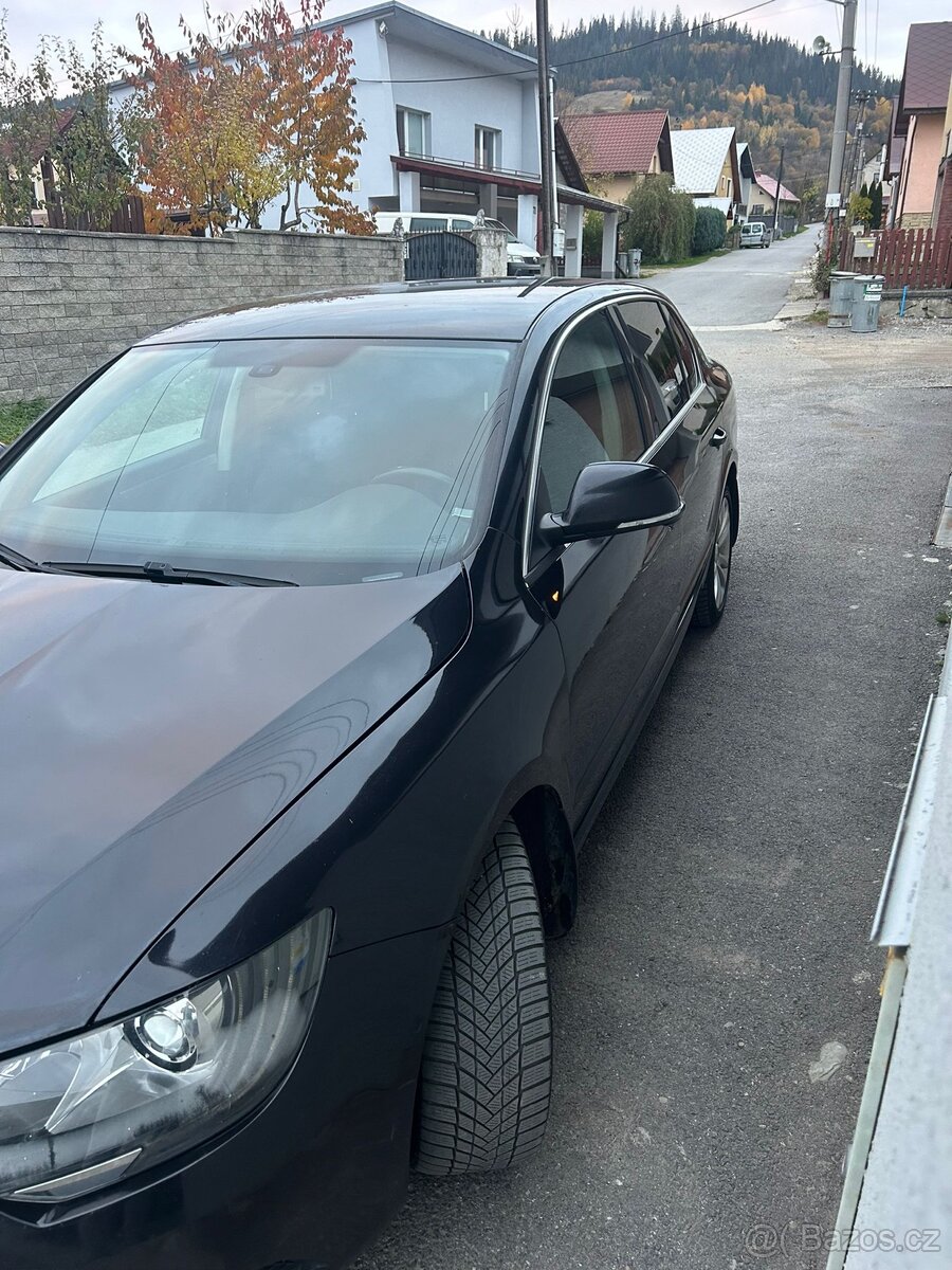 Skoda superb - 5