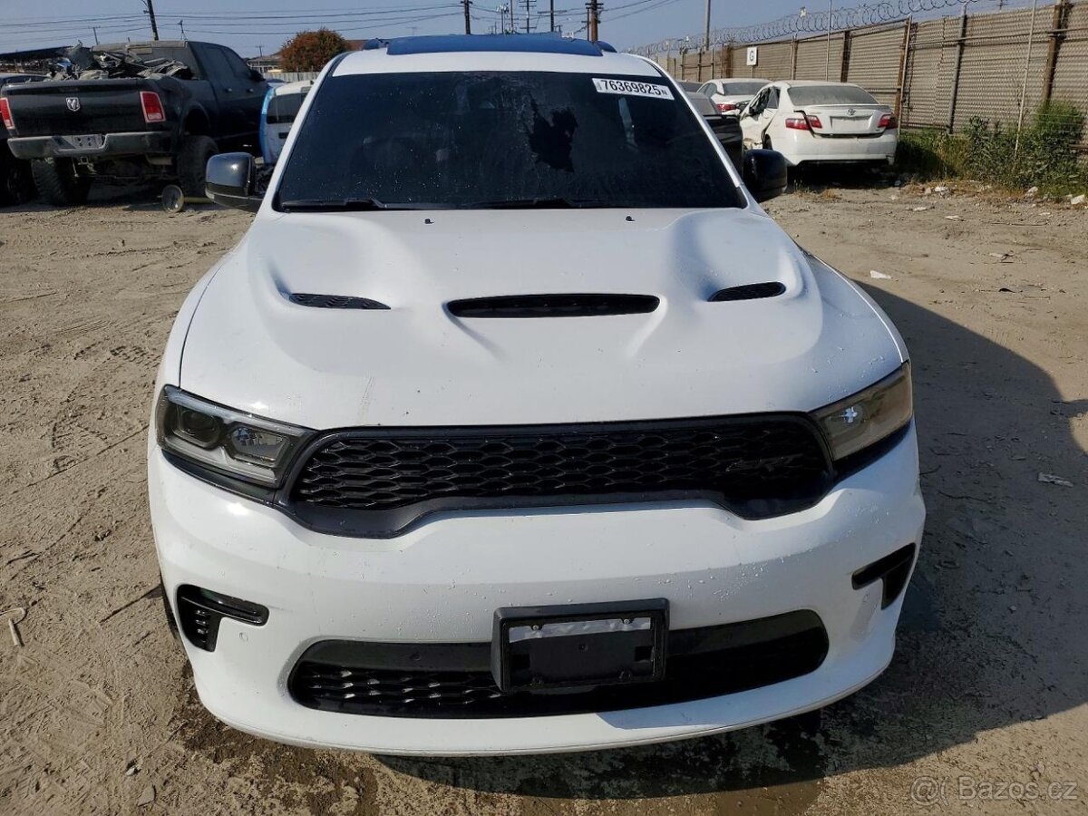 Dodge Durango SRT 392 2022 - 5