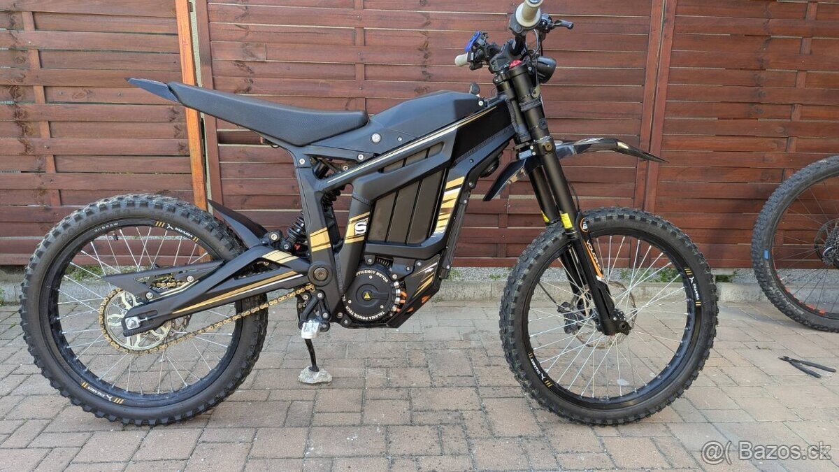 Talaria Sting 2rocna