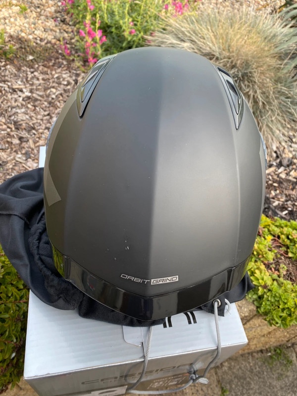 Cassida Orbit Grind vel.2XL - 5