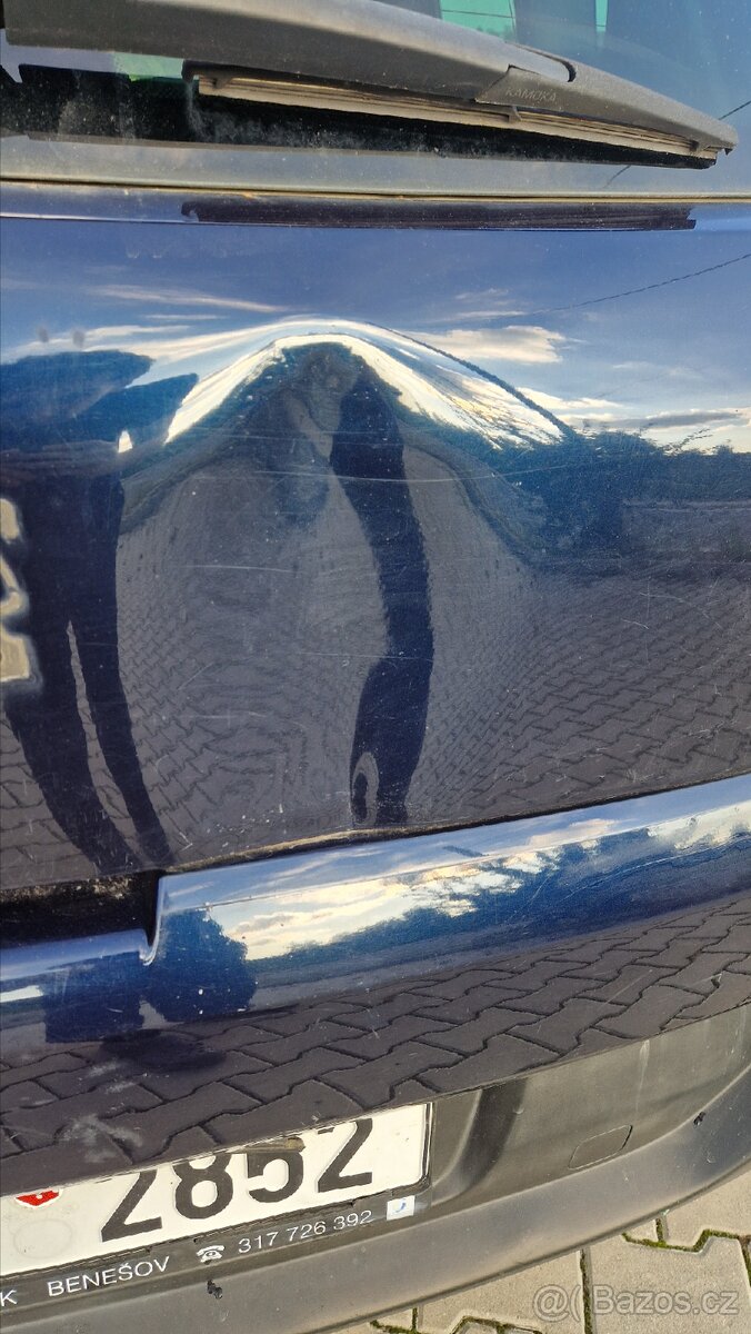 Peugeot 3008 | Nová STK, 1. Majitel, 120tis nájezd - 5