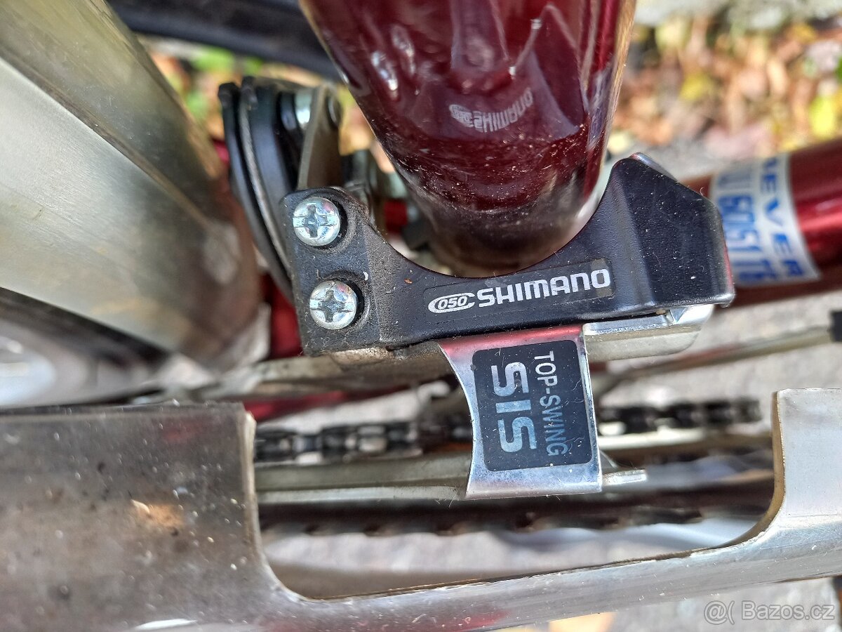 Dámské městské 4Ever HESPERUS - 5