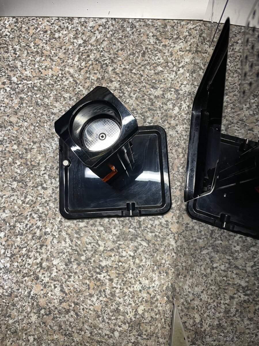 Plně automatický kávovar Beko - 5