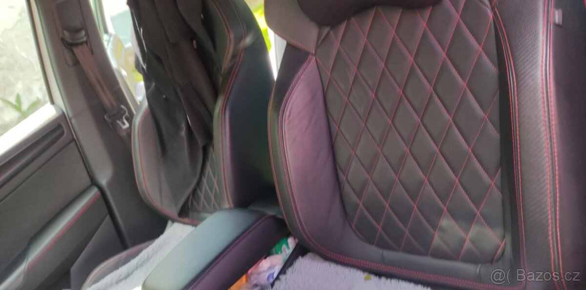 Přenechám leasing. - 5