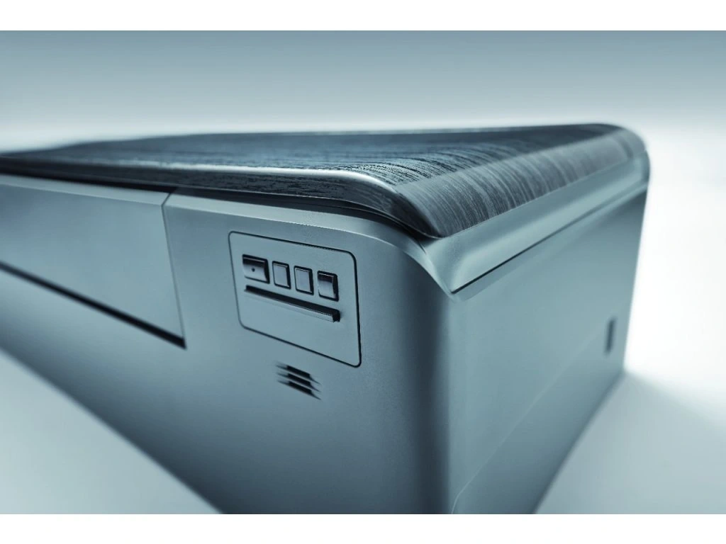 Multisplit klimatizace DAIKIN 3+1, TOP ŘADA STYLISH, nová - 5