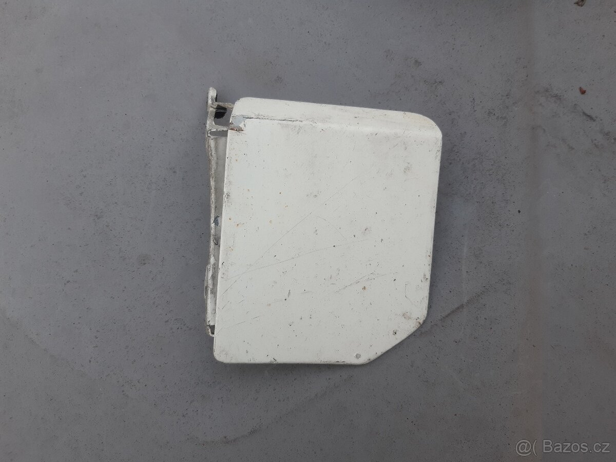 VW T4 Transporter, Caravelle, Multivan - 5