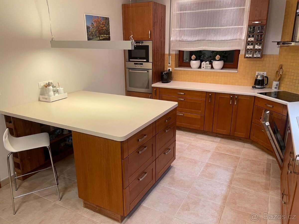 Kompletní kuchyňská linka včetně funkčních spotřebičů - 5