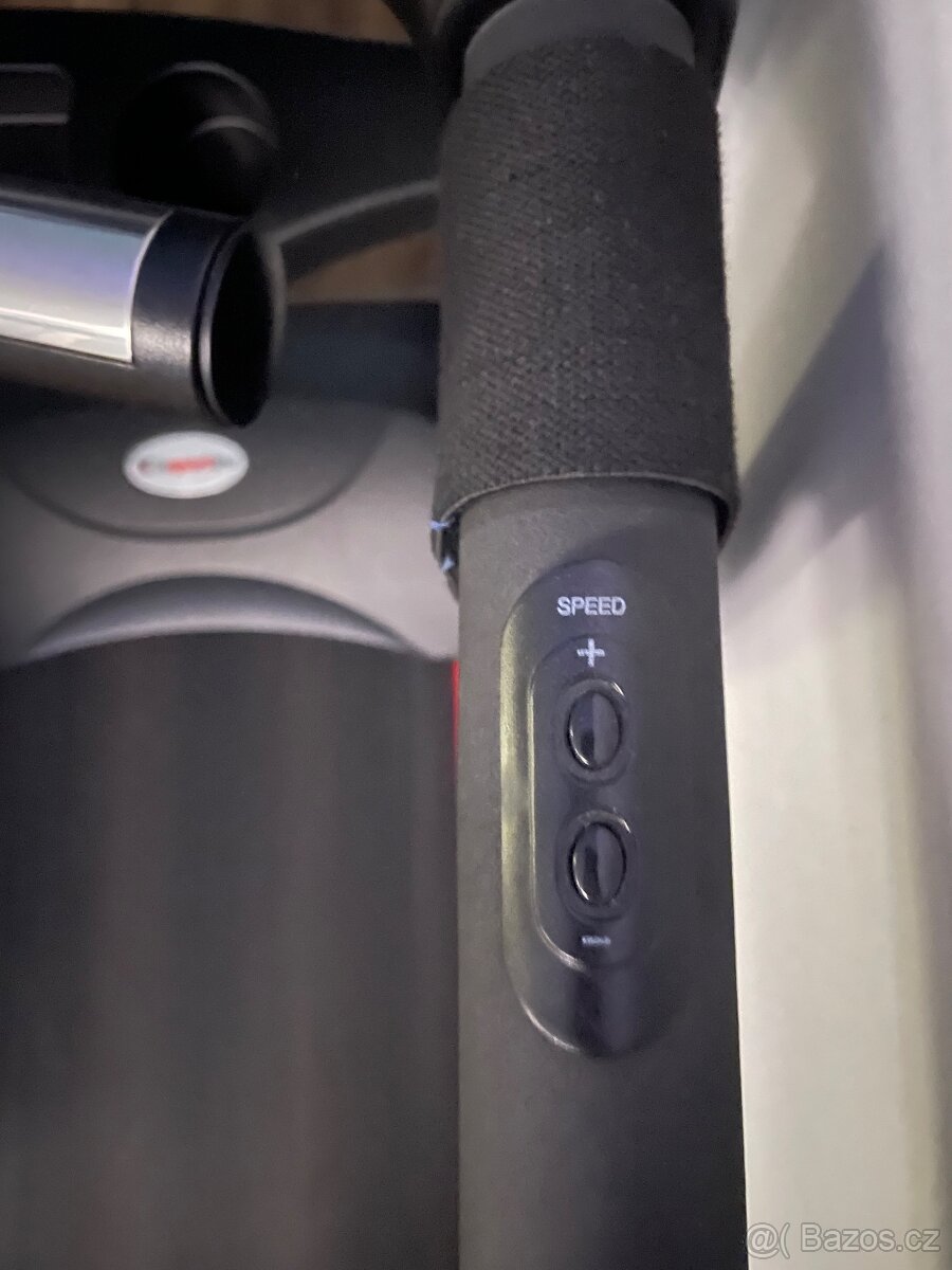 Běžecký pás inSPORTline Gilavar - 5