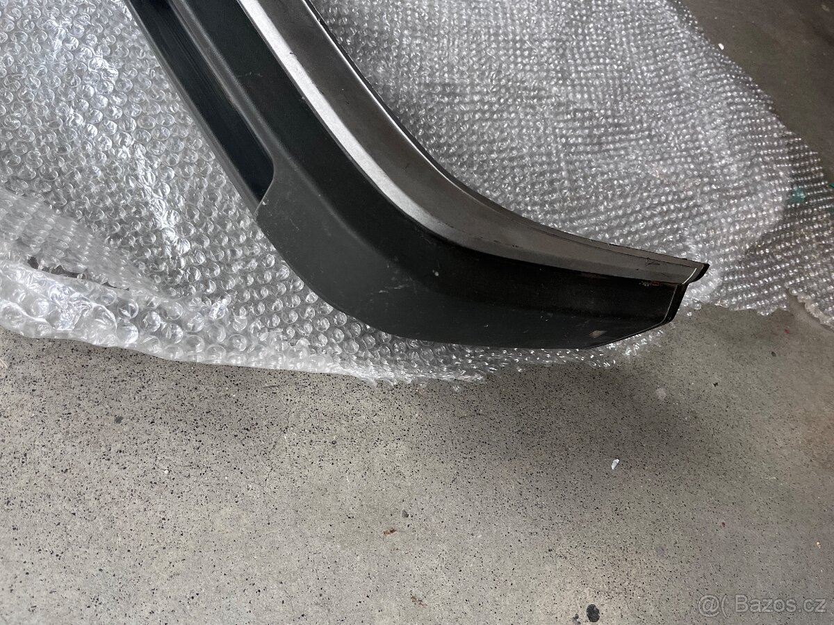 Fiat 127 top, nový přední nárazník - 5