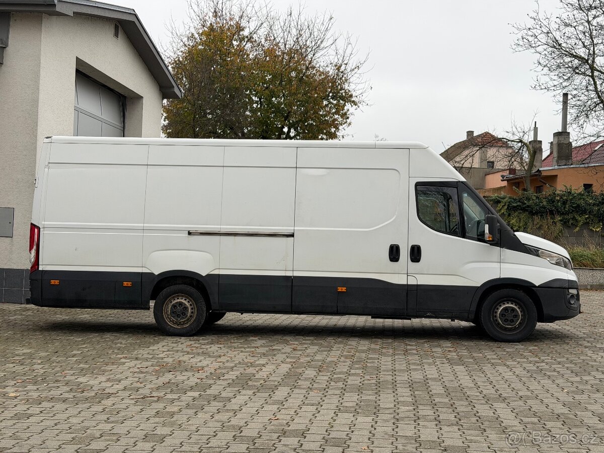 Iveco Daily 2.3 HPi - 5