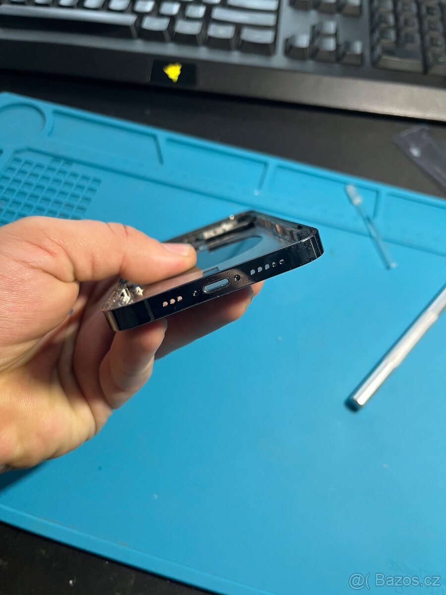 Zadní housing Apple iPhone 12 Pro - 5