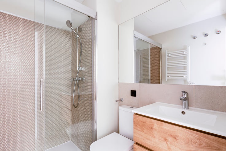 Pronájem bytu 2+kk – 48 m² - 5