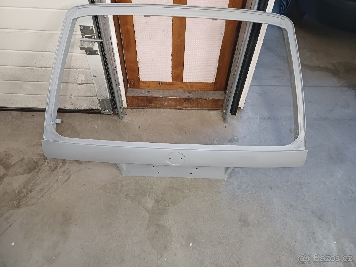 Dveře touring e30 - 5