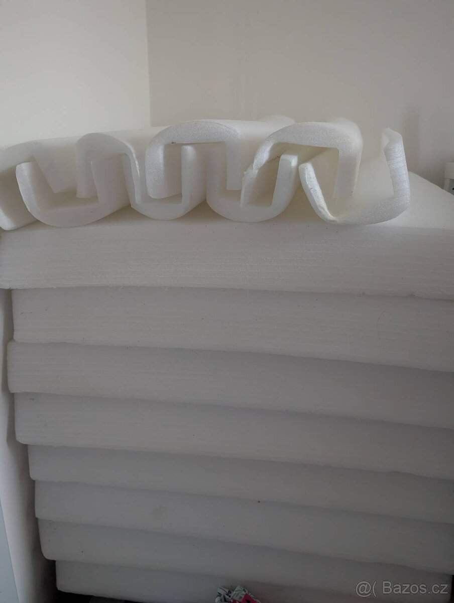 Pěnová vířivka NETSPA Octopus - 5