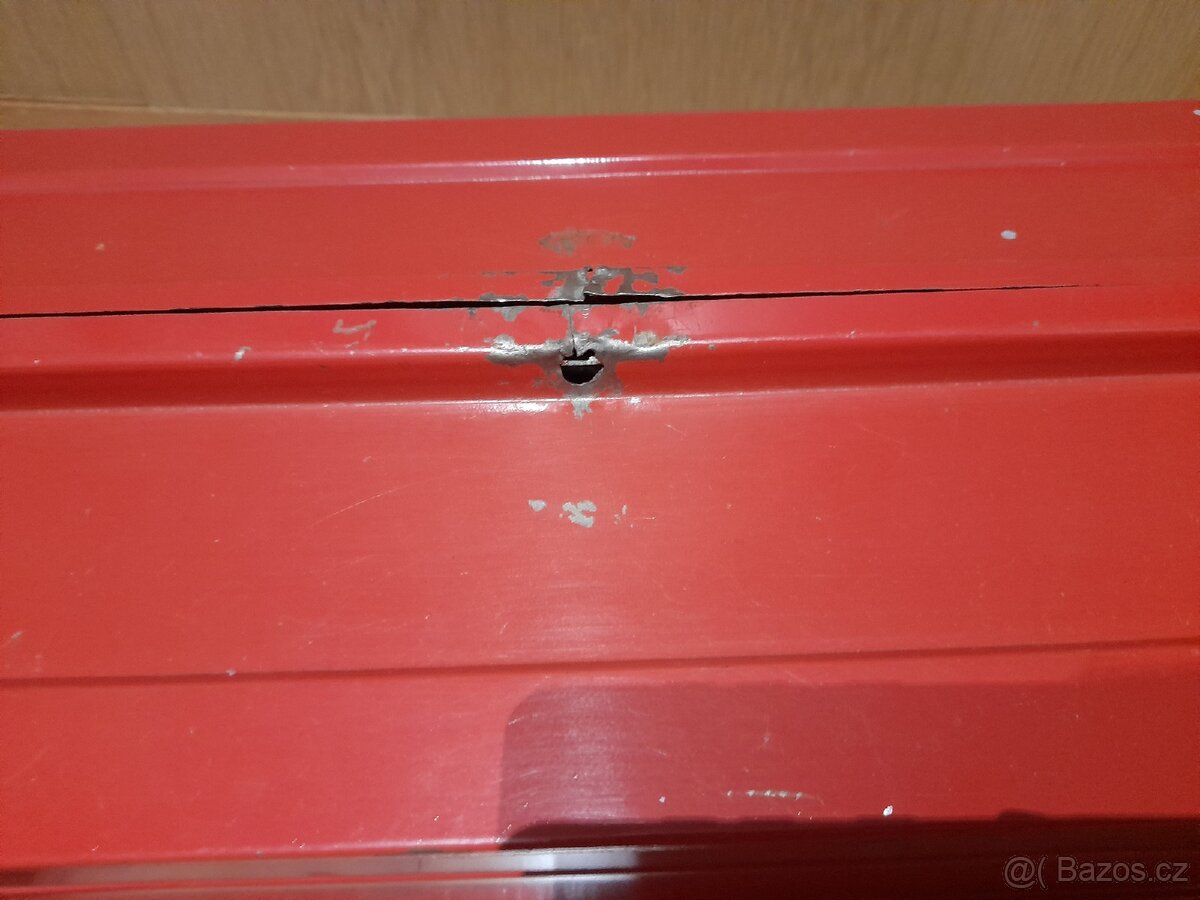 Basa na nářadí - 5