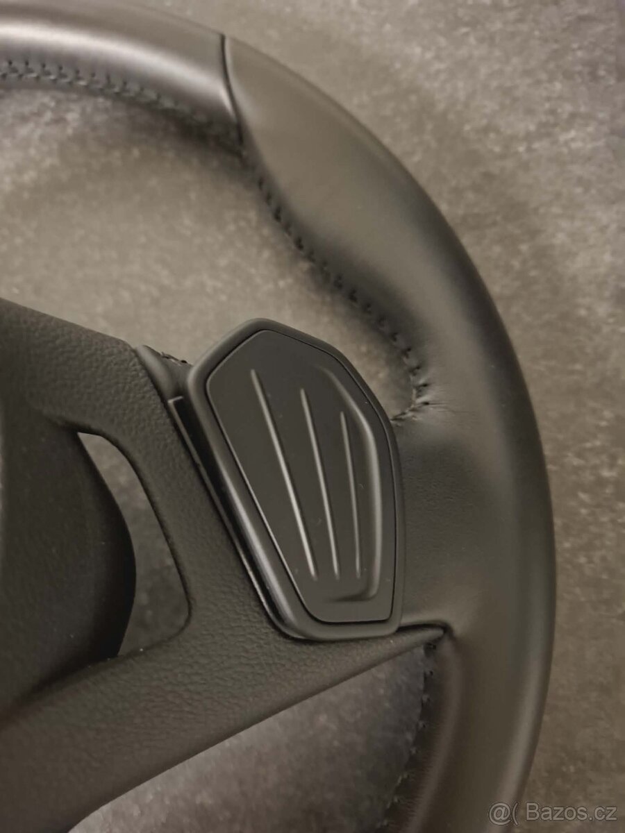 Volant Škoda Superb - 5