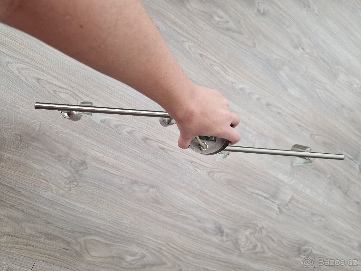 Stropní bodové svítidlo - 5