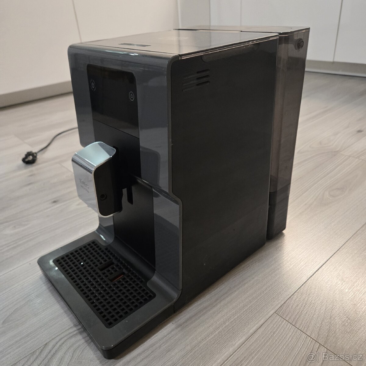 KRUPS EA872B10 Intuition Preference Antracit - 5