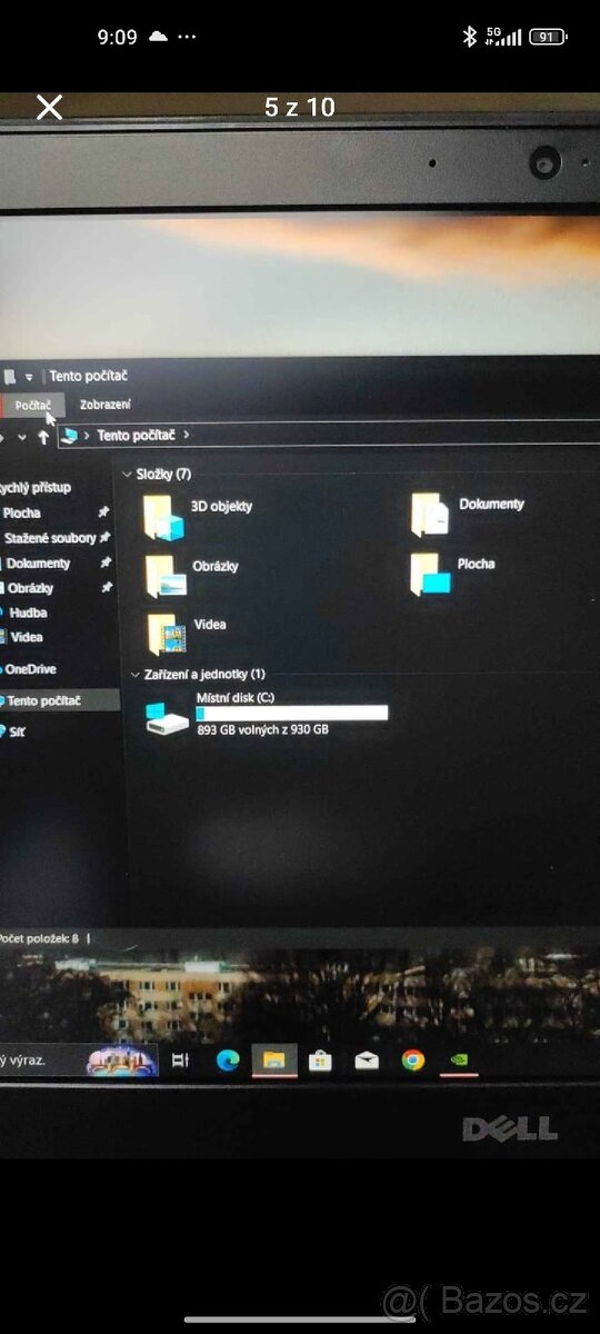 Dell Inspiron 15 7000 Gaming - 5