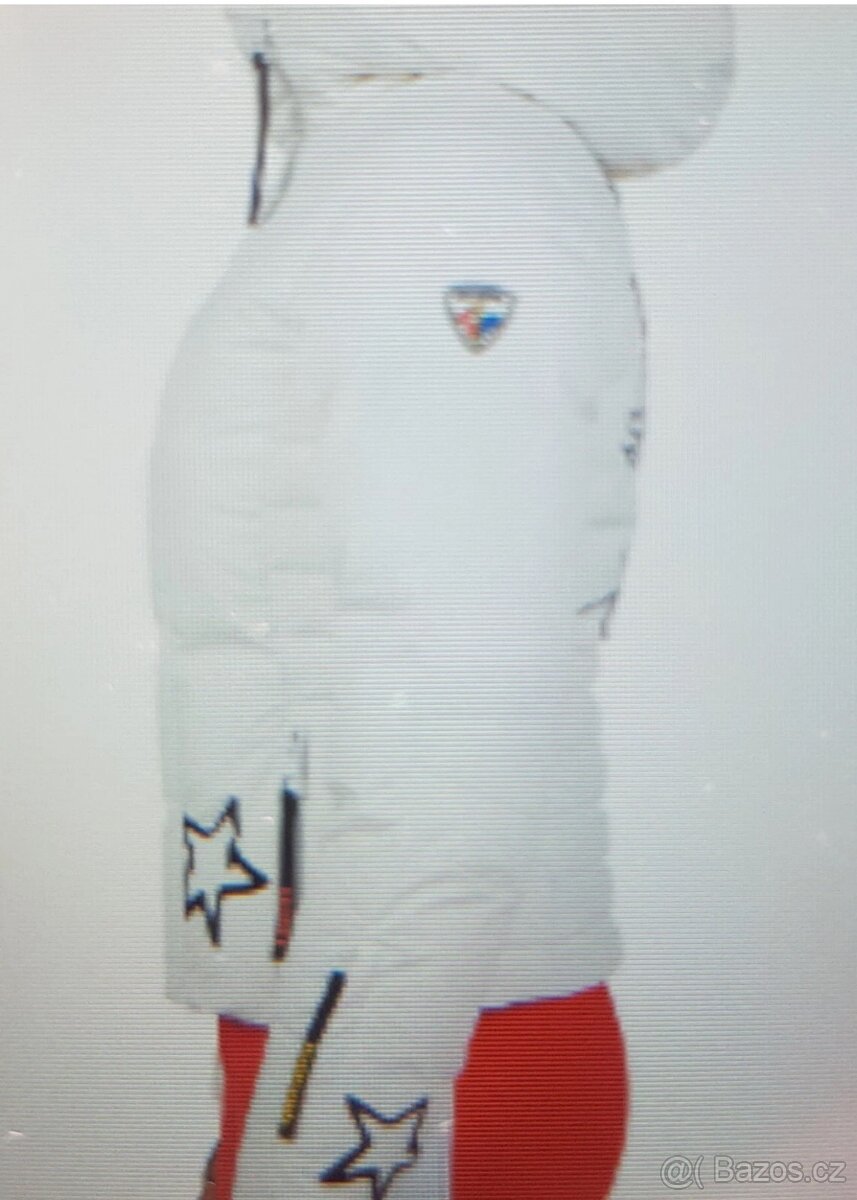 Rossignol Bunda - 5