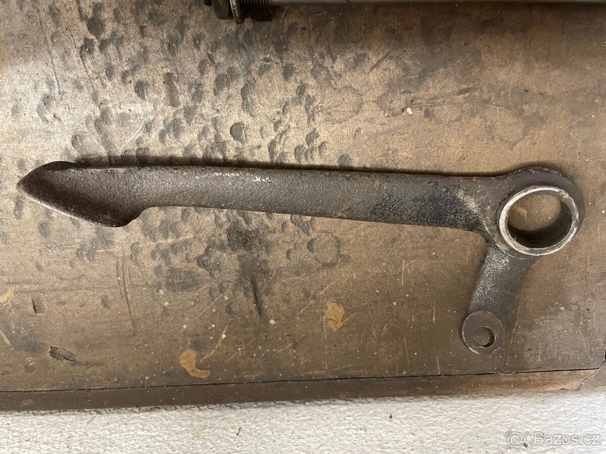 Cz 125 A Cz 125 B - 5