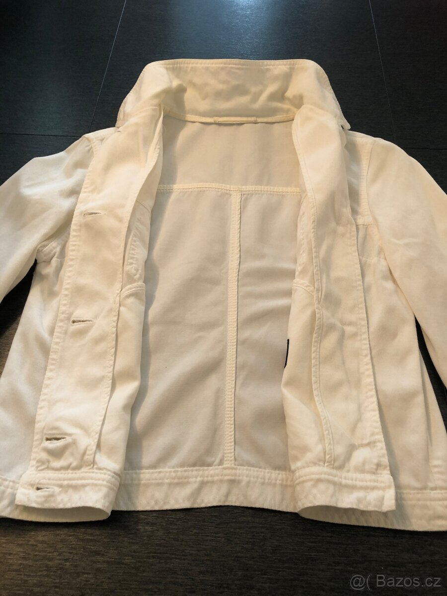 Bunda / sako - Itálie - 5