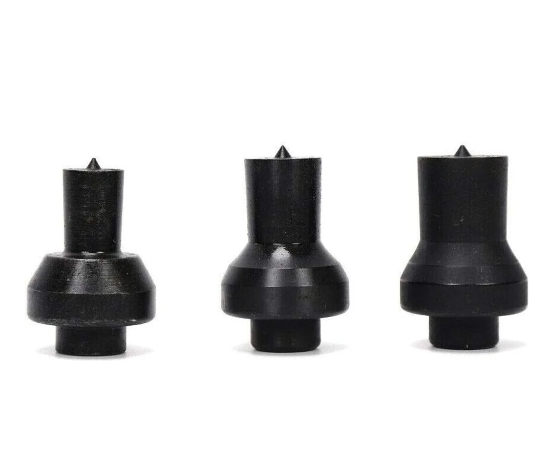 Hydraulický děrovač 31T - 5