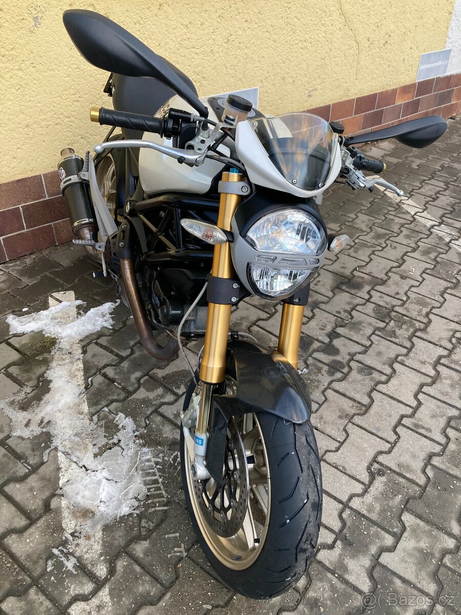 Monster 1100 S 2009 Termignoni - 5