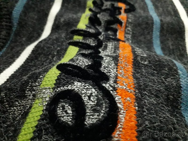 Pánský/chlapecký vel.L NOVÝ svetr - 5