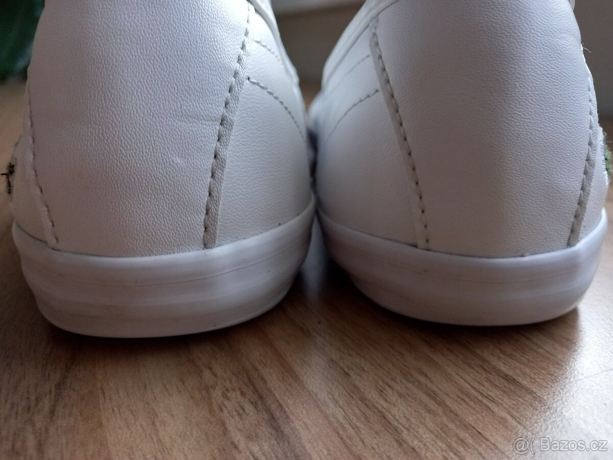 Tenisky dámské Lacoste - 5