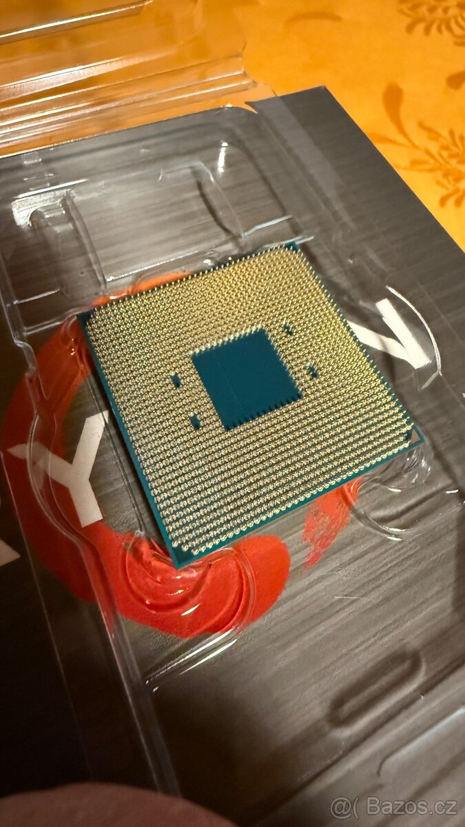 Herní PC/komponenty, lazené do asus - 5