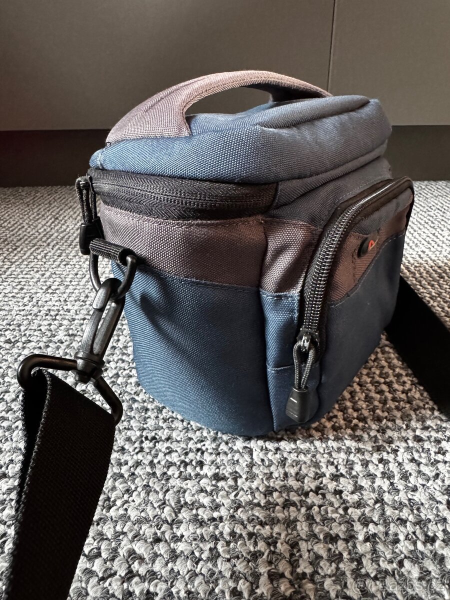 Brašna na fotoaparát Lowepro Cirrus 110 - 5