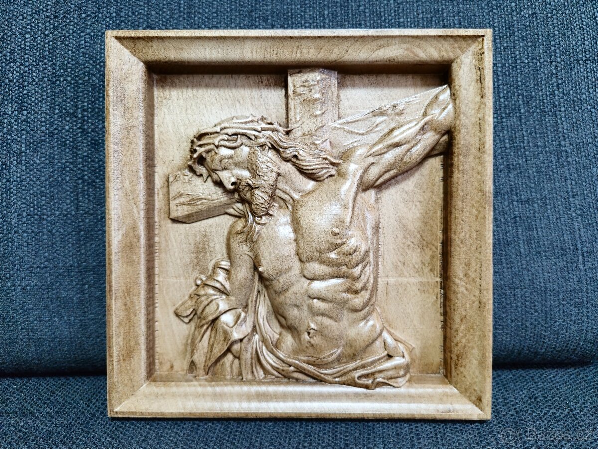 Ježíši Kriste - 5