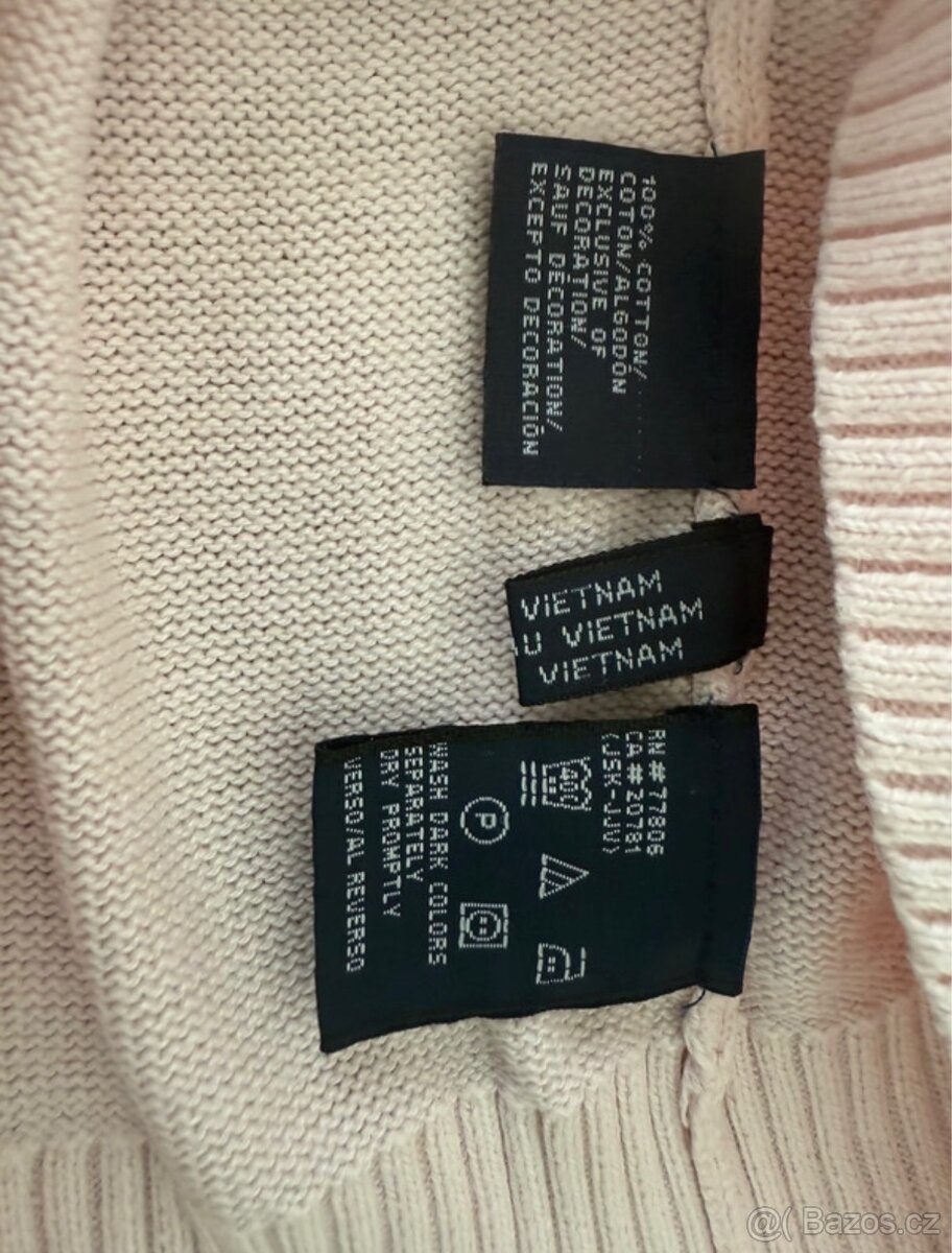 Svetr Tommy Hilfiger - 5