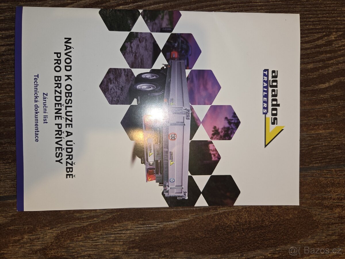 AGADOS ADAM 2700 kg - 5