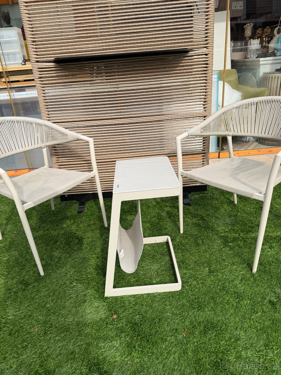 Venkovni set nabytku Nove - 5