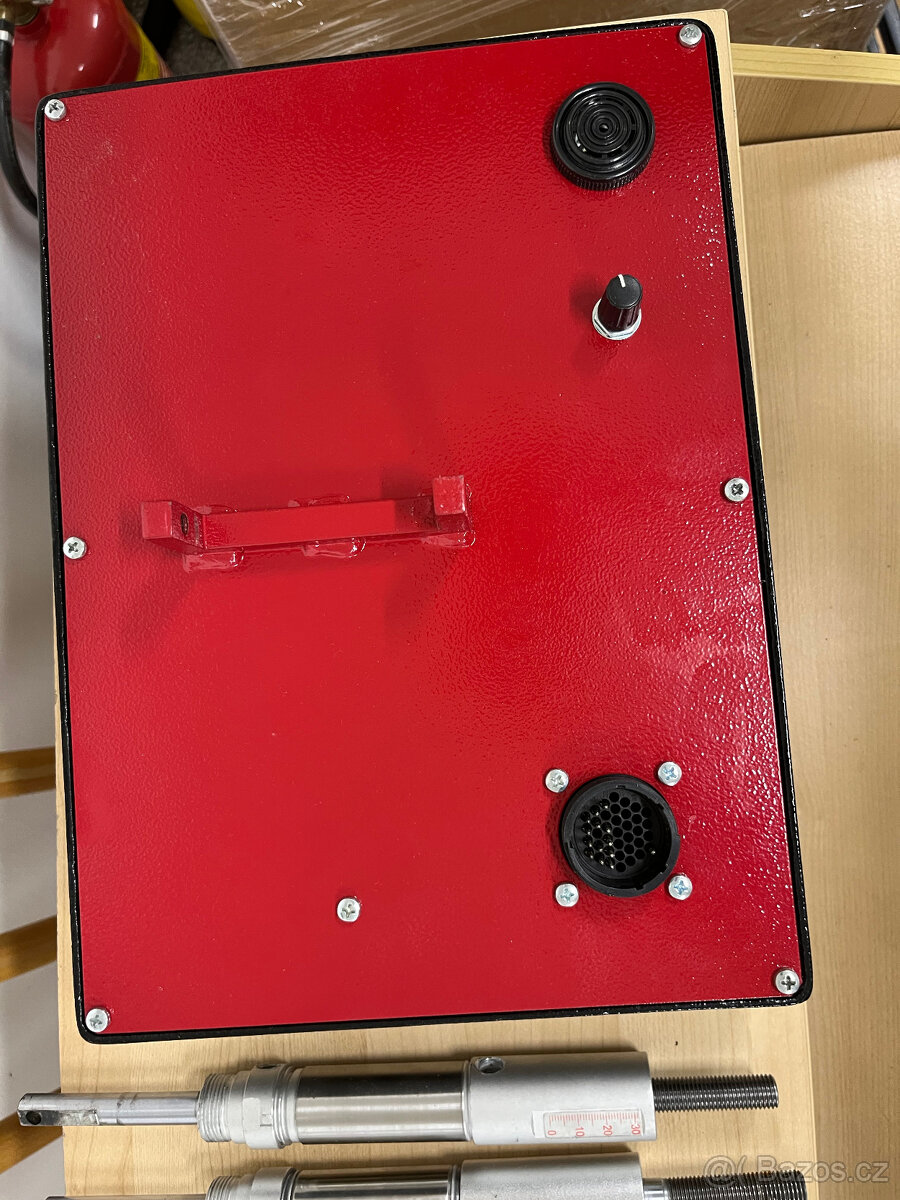 Náhradní díly Anatol Horizon - 5