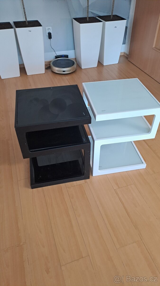 Designové stolky - 5