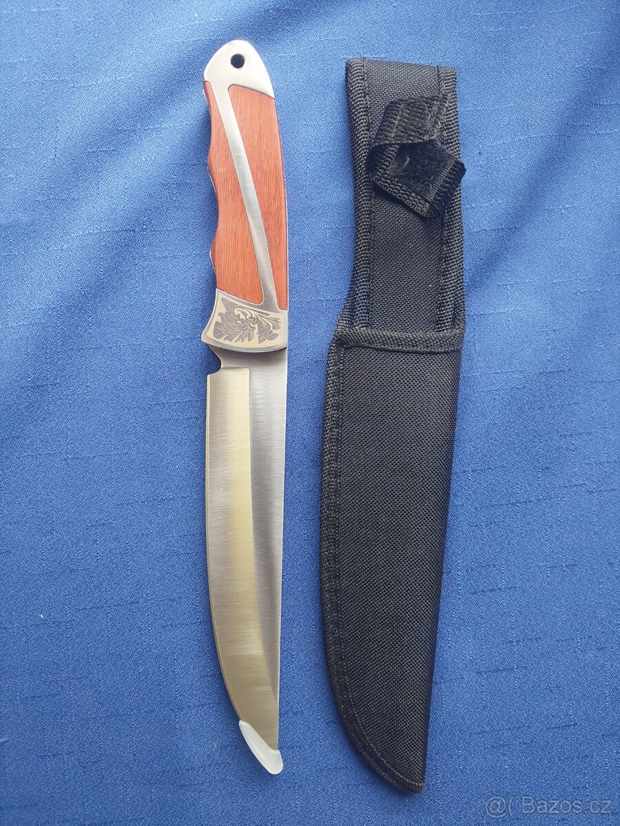 Nůž - Dýka - 5