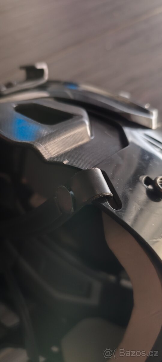 Přilba bauer junior M/M - 5