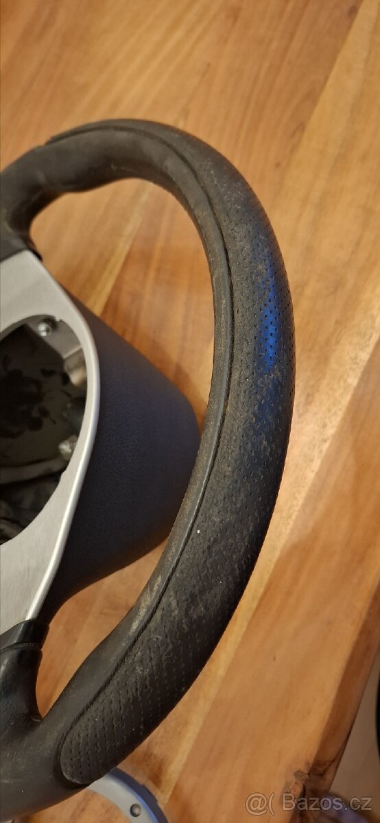 Volant Mitsubishi Lancer - 5