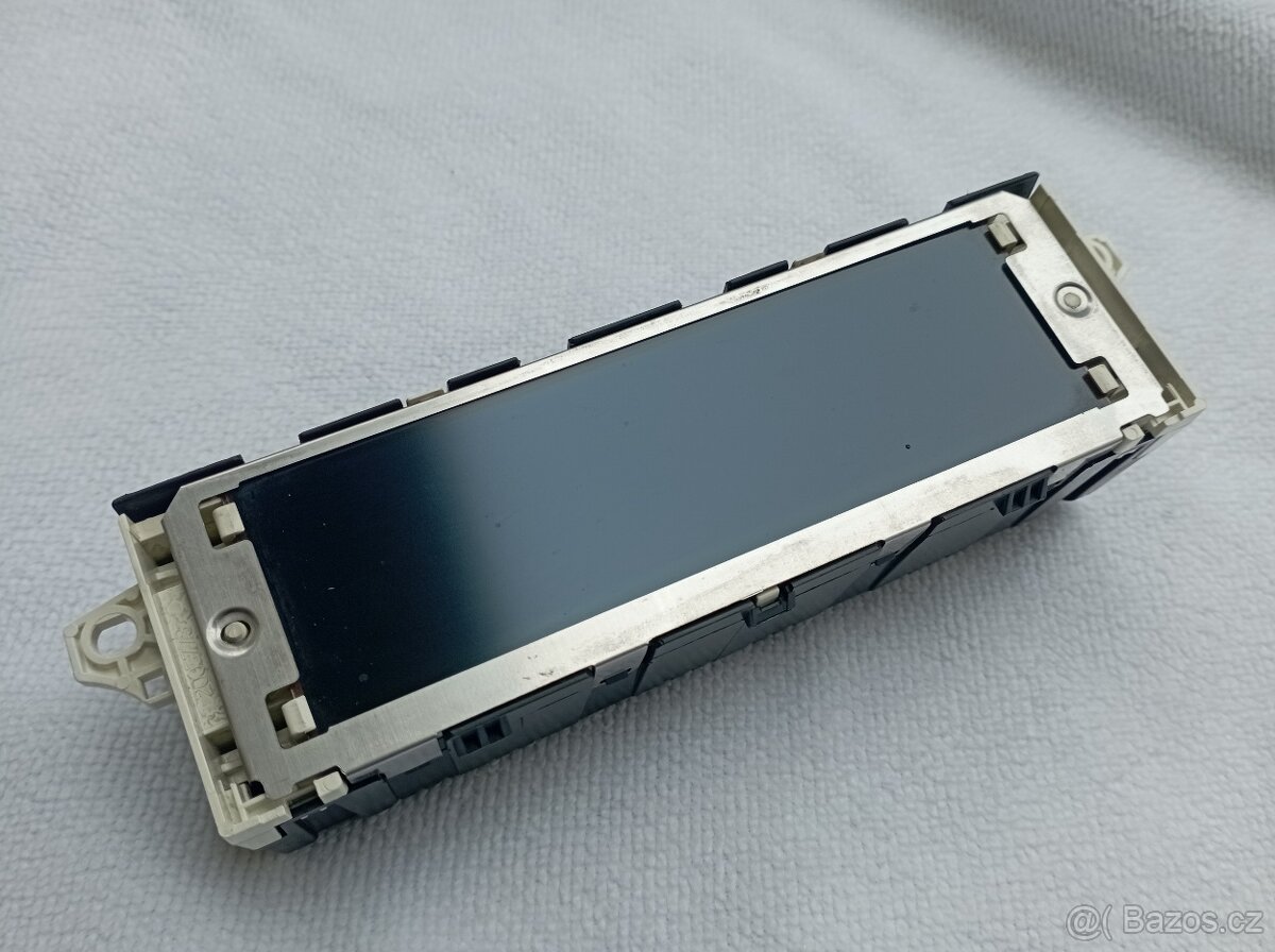Display Peugeot 5008 - 5