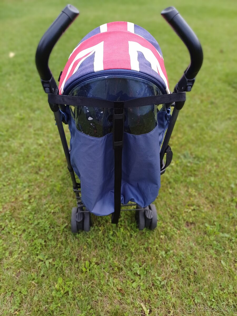 Kočárek MINI Easywalker buggy - 5